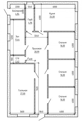 Продам дом, Садовый пер, Шалушка с, 0 км от города