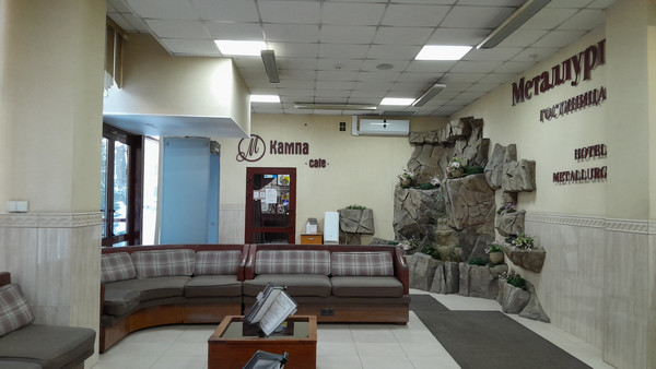 Сдам однокомнатную (1-комн.) квартиру, Октябрьский пер, 12, Москва г