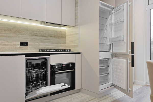 Продам однокомнатную (1-комн.) квартиру, Генерал-фельдмаршала Румянцева ул, 11, Калининград г