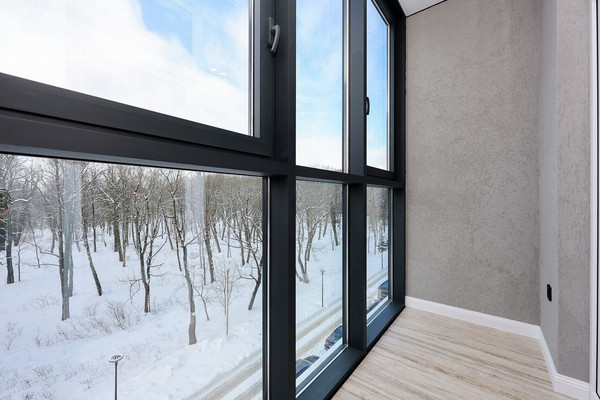 Продам однокомнатную (1-комн.) квартиру, Генерал-фельдмаршала Румянцева ул, 11, Калининград г