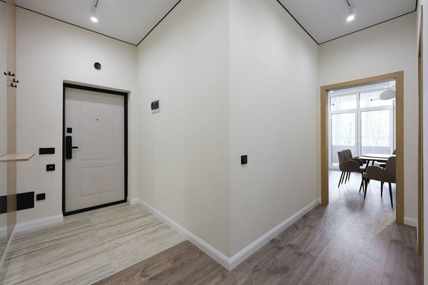 Продам однокомнатную (1-комн.) квартиру, Генерал-фельдмаршала Румянцева ул, 11, Калининград г