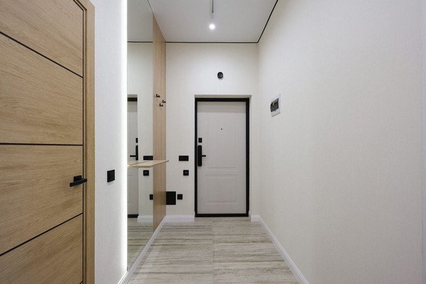 Продам однокомнатную (1-комн.) квартиру, Генерал-фельдмаршала Румянцева ул, 11, Калининград г