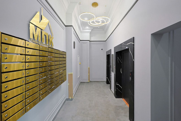 Продам однокомнатную (1-комн.) квартиру, Генерал-фельдмаршала Румянцева ул, 11, Калининград г