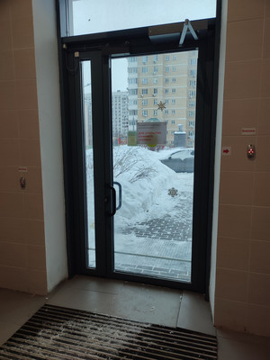 Продам двухкомнатную (2-комн.) квартиру, Петра Романова ул, 18, Москва г