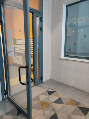 Продам двухкомнатную (2-комн.) квартиру, Петра Романова ул, 18, Москва г