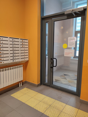 Продам двухкомнатную (2-комн.) квартиру, Петра Романова ул, 18, Москва г