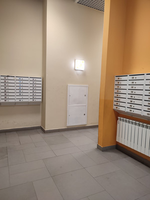 Продам двухкомнатную (2-комн.) квартиру, Петра Романова ул, 18, Москва г