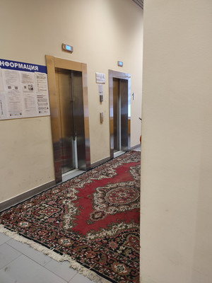 Продам двухкомнатную (2-комн.) квартиру, Петра Романова ул, 18, Москва г