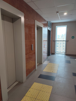 Продам двухкомнатную (2-комн.) квартиру, Петра Романова ул, 18, Москва г