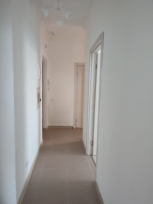 Продам двухкомнатную (2-комн.) квартиру, Петра Романова ул, 18, Москва г