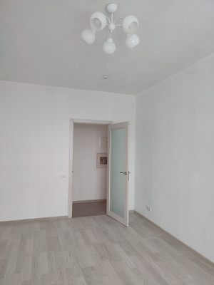 Продам двухкомнатную (2-комн.) квартиру, Петра Романова ул, 18, Москва г