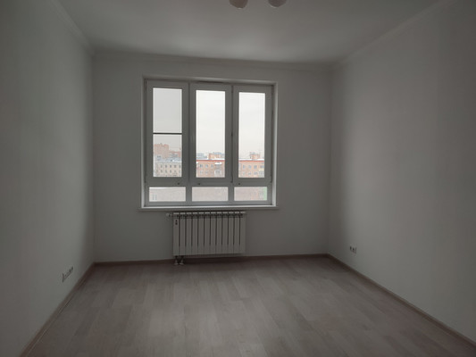 Продам двухкомнатную (2-комн.) квартиру, Петра Романова ул, 18, Москва г