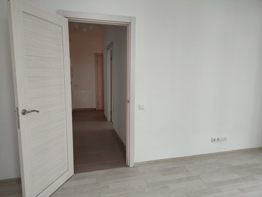 Продам двухкомнатную (2-комн.) квартиру, Петра Романова ул, 18, Москва г