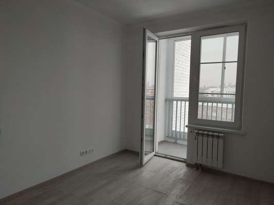 Продам двухкомнатную (2-комн.) квартиру, Петра Романова ул, 18, Москва г