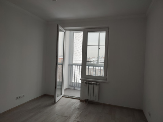 Продам двухкомнатную (2-комн.) квартиру, Петра Романова ул, 18, Москва г