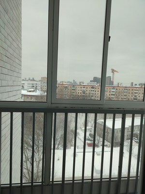 Продам двухкомнатную (2-комн.) квартиру, Петра Романова ул, 18, Москва г