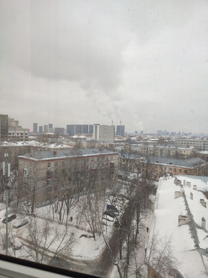 Продам двухкомнатную (2-комн.) квартиру, Петра Романова ул, 18, Москва г