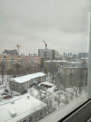 Продам двухкомнатную (2-комн.) квартиру, Петра Романова ул, 18, Москва г