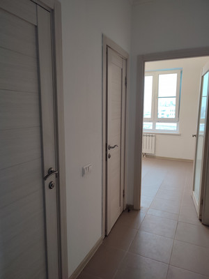 Продам двухкомнатную (2-комн.) квартиру, Петра Романова ул, 18, Москва г