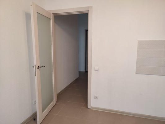 Продам двухкомнатную (2-комн.) квартиру, Петра Романова ул, 18, Москва г