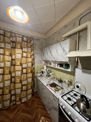 Продам двухкомнатную (2-комн.) квартиру, Можайская ул, 29А, Санкт-Петербург г