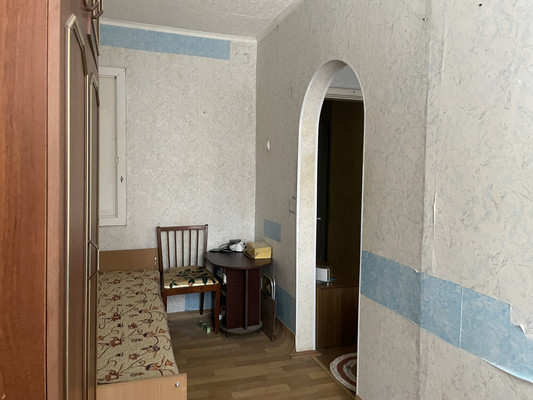 Продам двухкомнатную (2-комн.) квартиру, Большая Московская ул, 114к2, Великий Новгород г