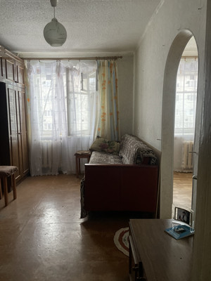 Продам двухкомнатную (2-комн.) квартиру, Большая Московская ул, 114к2, Великий Новгород г