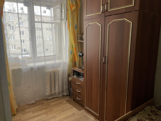 Продам двухкомнатную (2-комн.) квартиру, Большая Московская ул, 114к2, Великий Новгород г