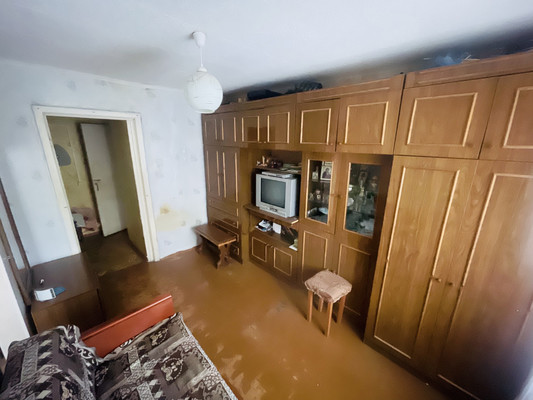 Продам двухкомнатную (2-комн.) квартиру, Большая Московская ул, 114к2, Великий Новгород г