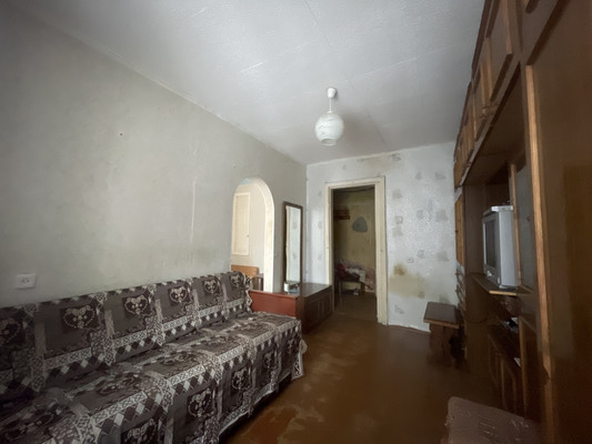 Продам двухкомнатную (2-комн.) квартиру, Большая Московская ул, 114к2, Великий Новгород г