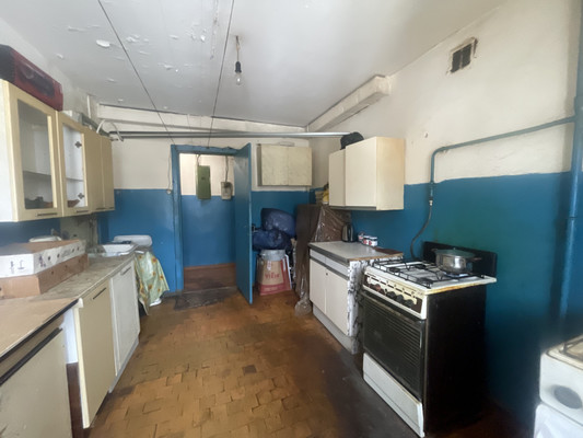 Продам двухкомнатную (2-комн.) квартиру, Большая Московская ул, 114к2, Великий Новгород г