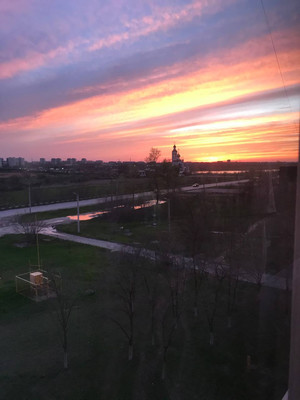 Продам однокомнатную (1-комн.) квартиру, Весенняя ул, 16, Волгодонск г