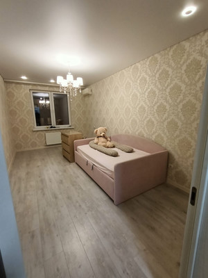 Продам двухкомнатную (2-комн.) квартиру, Краснодарская ул, 64бк2, Анапа г