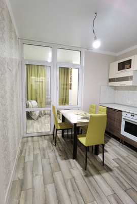 Продам однокомнатную (1-комн.) квартиру, Ленина ул, 185а, Анапа г