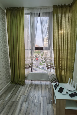 Продам однокомнатную (1-комн.) квартиру, Ленина ул, 185а, Анапа г