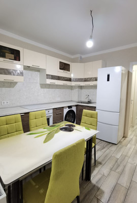 Продам однокомнатную (1-комн.) квартиру, Ленина ул, 185а, Анапа г