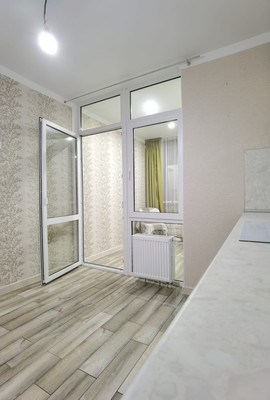 Продам однокомнатную (1-комн.) квартиру, Ленина ул, 185а, Анапа г