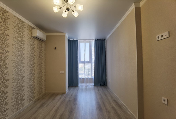 Продам однокомнатную (1-комн.) квартиру, Ленина ул, 185а, Анапа г