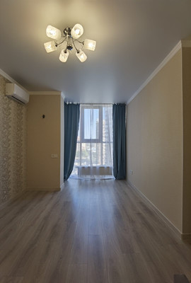 Продам однокомнатную (1-комн.) квартиру, Ленина ул, 185а, Анапа г