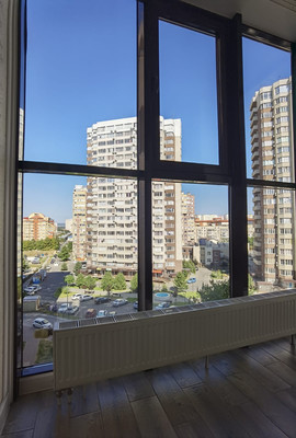 Продам однокомнатную (1-комн.) квартиру, Ленина ул, 185а, Анапа г