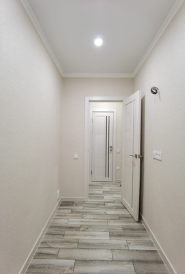 Продам однокомнатную (1-комн.) квартиру, Ленина ул, 185а, Анапа г