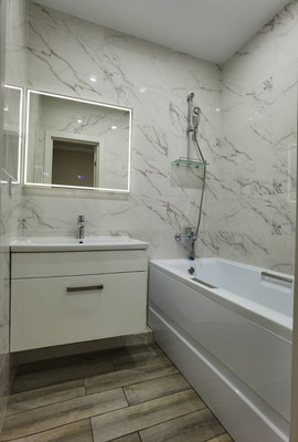 Продам однокомнатную (1-комн.) квартиру, Ленина ул, 185а, Анапа г