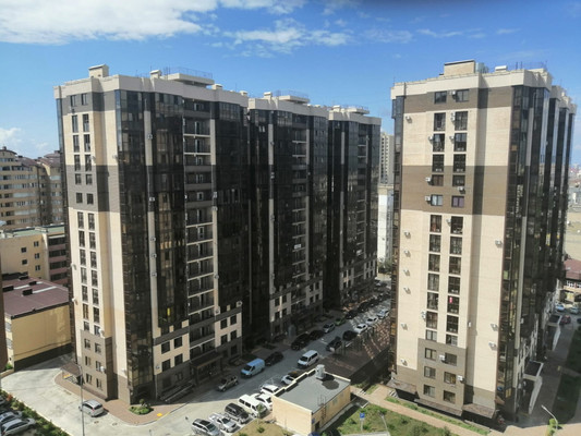 Продам однокомнатную (1-комн.) квартиру, Ленина ул, 185а, Анапа г