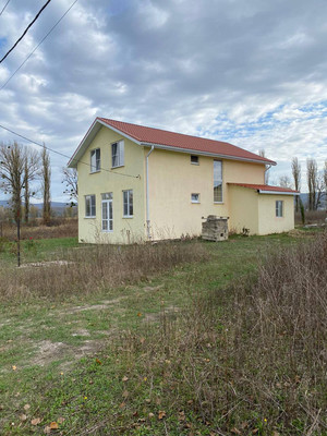 Продам коттедж, 9-й км, Новороссийск г, 0 км от города