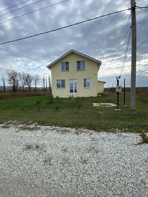 Продам коттедж, 9-й км, Новороссийск г, 0 км от города