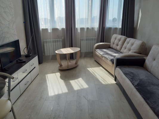 Продам однокомнатную (1-комн.) квартиру, Астраханская ул, 97, Анапа г