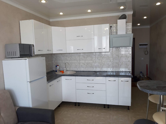 Продам однокомнатную (1-комн.) квартиру, Астраханская ул, 97, Анапа г