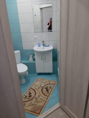 Продам однокомнатную (1-комн.) квартиру, Астраханская ул, 97, Анапа г