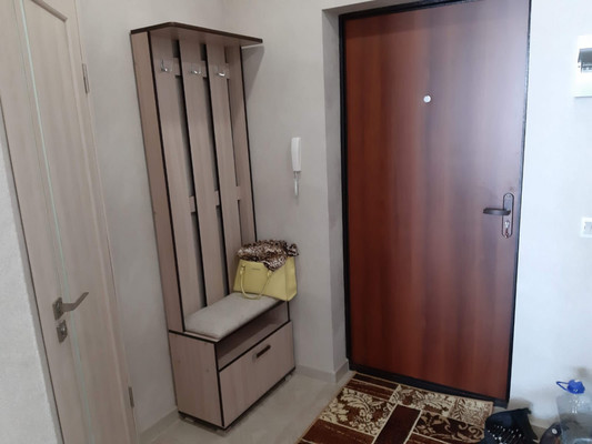 Продам однокомнатную (1-комн.) квартиру, Астраханская ул, 97, Анапа г