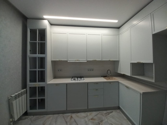 Продам однокомнатную (1-комн.) квартиру, Парковая ул, 60к3, Анапа г